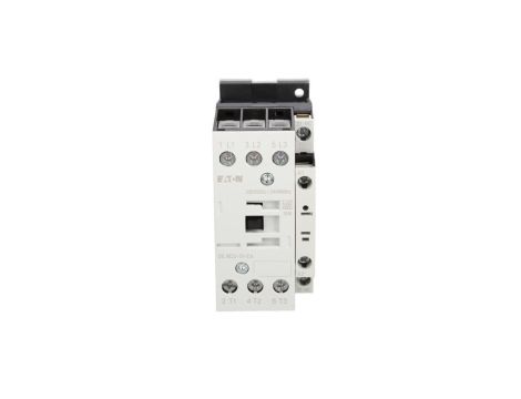 Stycznik mocy 32A 3P 230V AC 0Z 1R DILM32-01-EA(230V50HZ,240V60HZ) 190003