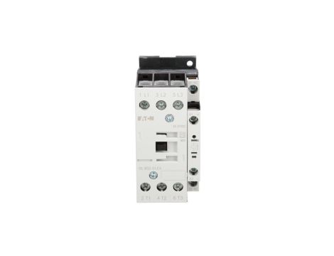 Stycznik mocy 32A 3P 24V DC 0Z 1R DILM32-01-EA(RDC24) 190004