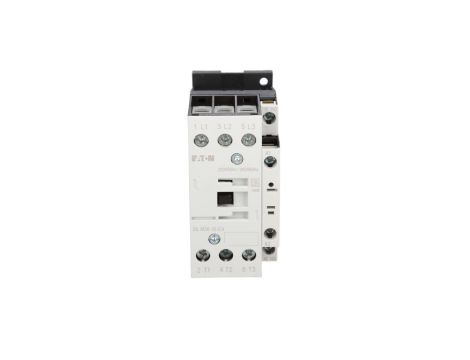 Stycznik mocy 38A 3P 230V AC 1Z 0R DILM38-10-EA(230V50HZ,240V60HZ) 190005