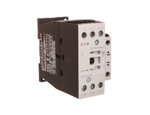 Stycznik mocy 38A 3P 230V AC 0Z 1R DILM38-01-EA(230V50HZ,240V60HZ) 190007