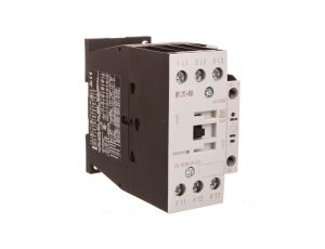 Stycznik mocy 38A 3P 24VDC 0Z 1R DILM38-01-EA(RDC24) 190008