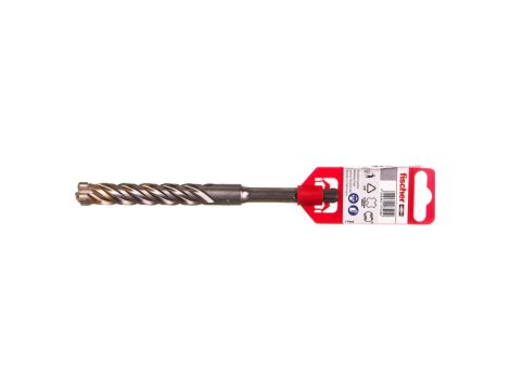 Wiertło SDS PLUS-V II 18/250/300 531837