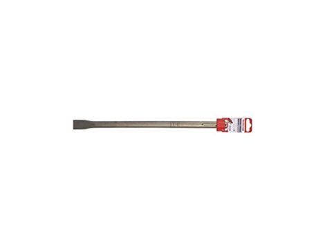 Dłuto płaskie SDS PLUS 20X250 504278