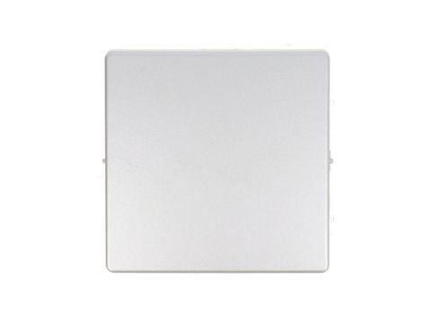 Simon 82 Klawisz pojedynczy aluminium 82010-93