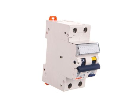 Wyłącznik różnicowo-nadprądowy 2P C 25A 0,03A 6kA GW95109