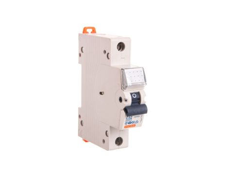 Wyłącznik nadprądowy 1P C 6A 6kA GW92005 /opak. 6/