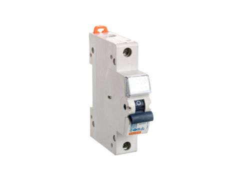 Wyłącznik nadprądowy 1P B 25A 6kA GW92209 /opak. 6/