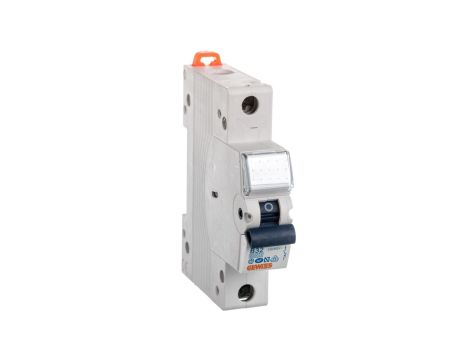 Wyłącznik nadprądowy 1P B 32A 6kA MT60 B32 1P GW92210 /opak. 6/