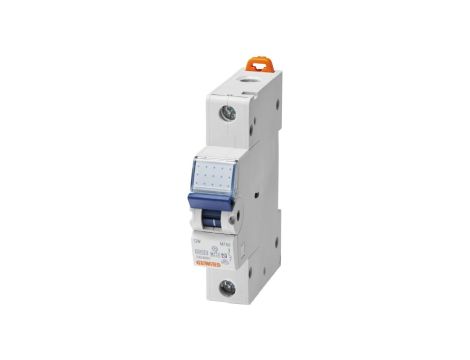 Wyłącznik nadprądowy 1P C 32A 6kA MT60 C32 1P GW92010 /opak. 6/