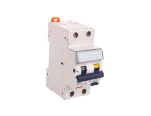 Wyłącznik różnicowo-nadprądowy 2P B 16A 0,03A 6kA GW95107