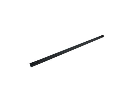 Szyna do LUXSYSTEM-1F CreeLamp 2m black czarna aluminium oświetlenie szynowe
