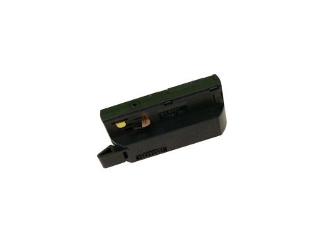 Adapter lampa-szyna LUXSYSTEM-1F black czarny CreeLamp oświetlenie szynowe