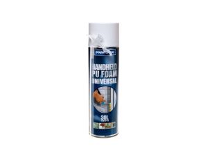 Piana montażowa wężykowa uniwersalna 500ml do 30l RPS-500