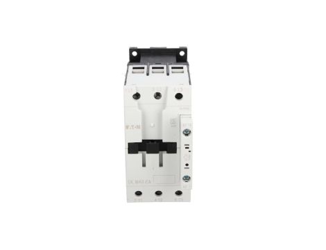 Stycznik mocy 40A 3P 24V DC 0Z 0R DILM40-EA(RDC24) 190010