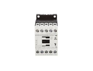 Stycznik mocy 7A 3P 230V AC 1Z 0R DILM7-10-EA(230V50HZ,240V60HZ) 190025