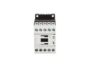 Stycznik mocy 7A 3P 24V DC 1Z 0R DILM7-10-EA(24VDC) 190026