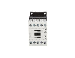 Stycznik mocy 7A 3P 24V DC 0Z 1R DILM7-01-EA(24VDC) 190028