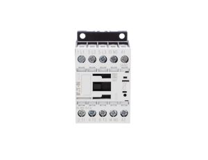 Stycznik mocy 9A 3P 24V DC 1Z 0R DILM9-10-EA(24VDC) 190030