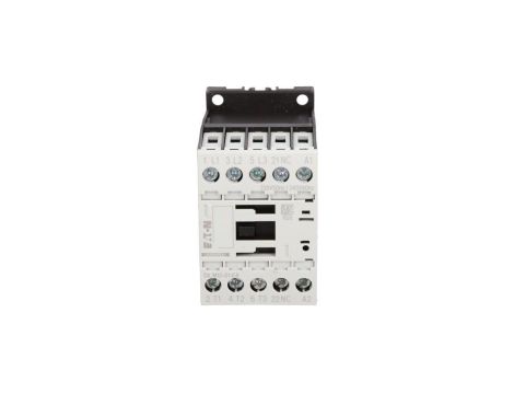 Stycznik mocy 12A 3P 230V AC 0Z 1R DILM12-01-EA(230V50HZ,240V60HZ) 190035