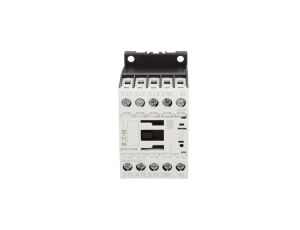 Stycznik mocy 12A 3P 24V DC 0Z 1R DILM12-01-EA(24VDC) 190036