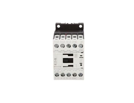 Stycznik mocy 12A 3P 24V DC 0Z 1R DILM12-01-EA(24VDC) 190036