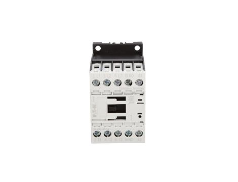 Stycznik mocy 15A 3P 230V AC 1Z 0R DILM15-10-EA(230V50HZ,240V60HZ) 190037