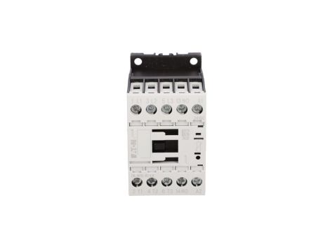 Stycznik mocy 15A 3P 24V DC 1Z 0R DILM15-10-EA(24VDC) 190038