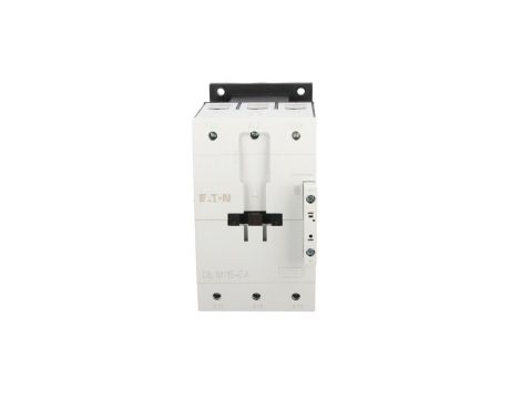 Stycznik mocy 115A 3P 230V AC 0Z 0R DILM115-EA(RAC240) 189925