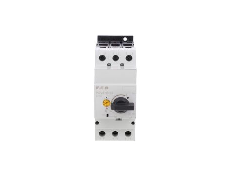 Wyłącznik silnikowy PKZM4-58-EA 3P 30kW 50-58A 190023