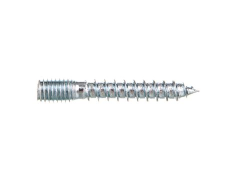 Śruba dwugwintowa VDF 8x50 593270 /100szt./