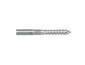Śruba dwugwintowa VDF 8x60 593280 /100szt./