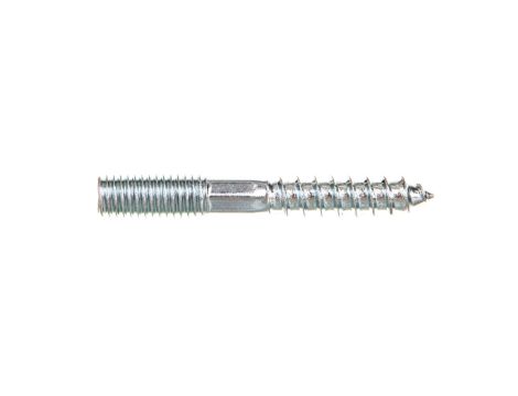 Śruba dwugwintowa VDF 8x60 593280 /100szt./