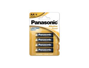Bateria alkaliczna LR06 / AA 1,5V /blister 4szt./
