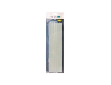 Klej termotopliwy do pistoletu wlaskach l=250mm, fi11,2mm HT2C137 /12szt./