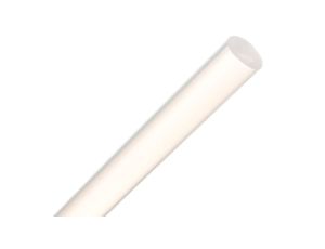 Wkłady klejowe 11.2 mm 300 mm (5kg - 100szt.) transparentny HT2C135