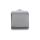 JUNIOR Przycisk /dzwonek/ popielaty IP54 10WHE-4