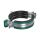 Obejma do rur KSB2 epdm M8/10 / 3396070 / Rozmiar 66-70mm /
