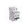 Wyłącznik nadprądowy 2P C 6A 10kA AC iC60H-C6-2 A9F07206