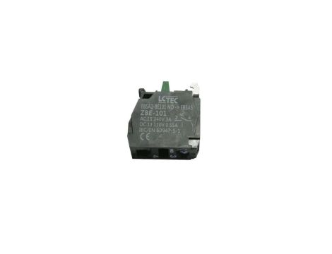 EBSA2-BE101 NO - EBSA5 : Styki 1NO LC-Tec 5902838490761