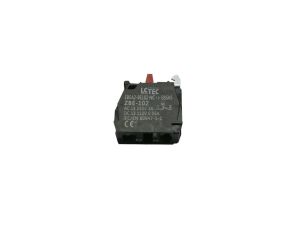 EBSA2-BE102 NC - EBSA5 : Styki 1NC LC-Tec 5902838490778
