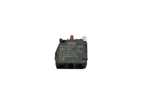 EBSA2-BE102 NC - EBSA5 : Styki 1NC LC-Tec 5902838490778