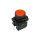 Przycisk pulpitowy IP54 kolor czerwony EBSA5-AA45 1NO+1NC R LC-Tec 5902838490686