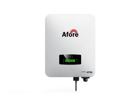 Inwerter sieciowy 3-fazowy 20kW AFORE ATON BNT020KTL 2MPPT