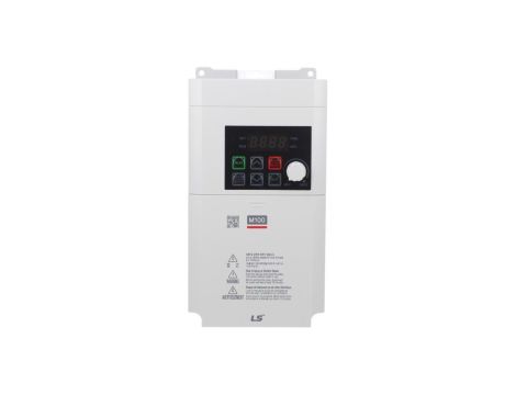 Falownik 1-fazowy 230V 2,2kW 10A M100 LSLV0022M100-1EOFNA