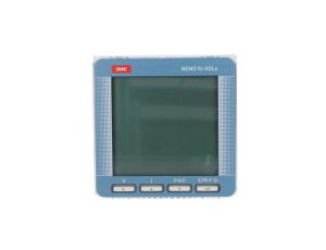 Miernik parametrów sieci NEMO 96 HDLE tablicowy 1-5A 500V A80-265VAC/110-300VDC wyjście impuslowe MF96411
