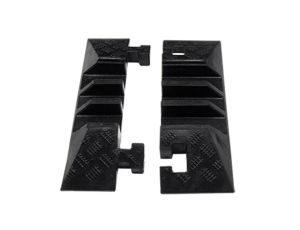 Para zakończeń do najazdu kablowego 20001010 długość 200mm, 20001020