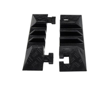 Para zakończeń do najazdu kablowego 20001010 długość 200mm 20001020 / 20001020