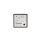 Amperomierz AC 72X72 25/5A RQ72E AN2251B250