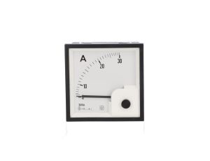 Amperomierz AC 72X72 30/5A RQ72E AN2251B300