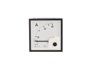 Amperomierz AC 72X72 60/5A RQ72E AN2251B600